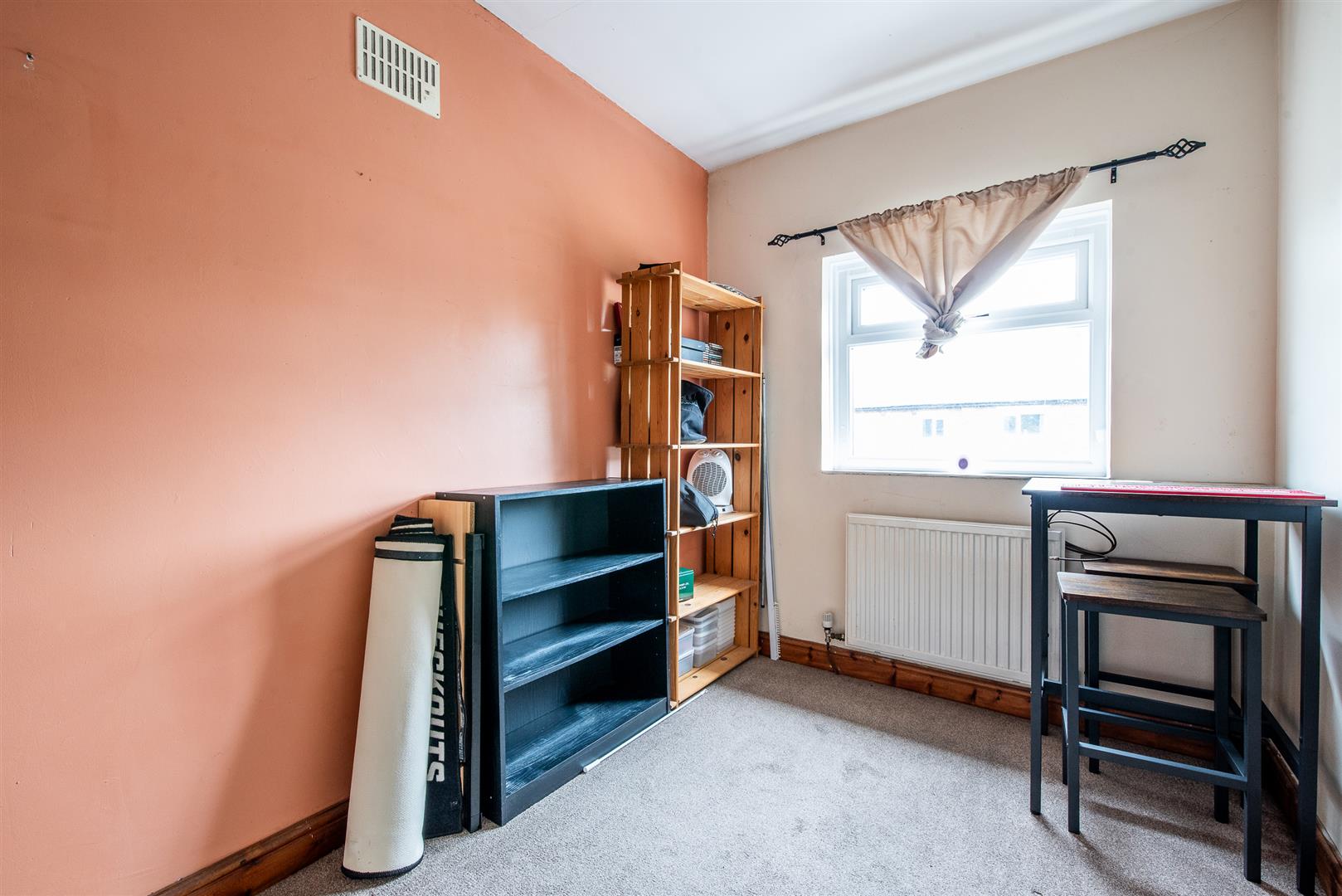 Oakwood Avenue, Walton-Le-Dale, Preston